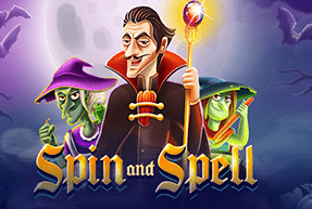 Spin And Spell