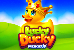 Lucky Ducky