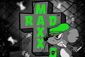 Rad Maxx