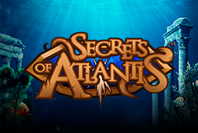 Secrets Of Atlantis