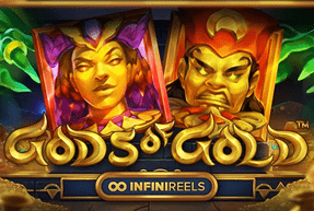 Gods of Gold INFINIREELS