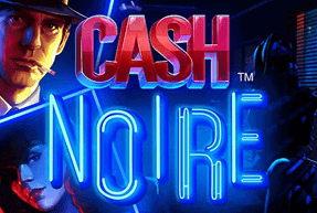 Cash Noire™