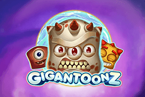 Gigantoonz