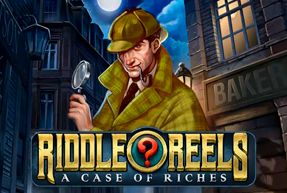 Riddle Reels: A Case of Riches