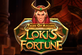 Tales of Asgard: Loki's Fortune