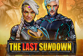 The Last Sundown
