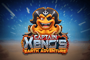 Captain Xeno’s Earth Adventure
