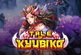 Tale of Kyubiko