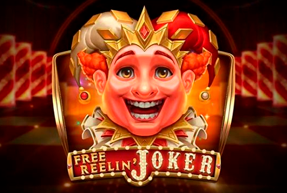 Free Reelin' Joker