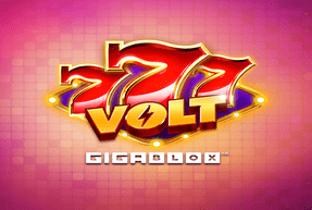777 Volt GigaBlox