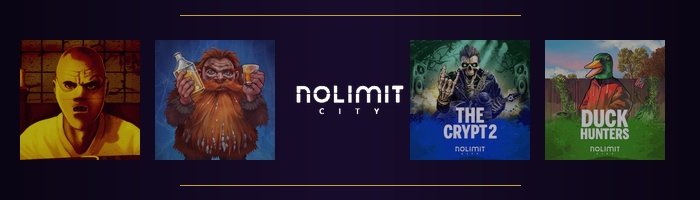 Nolimit City - նոր սերնդի խաղային ավտոմատներ