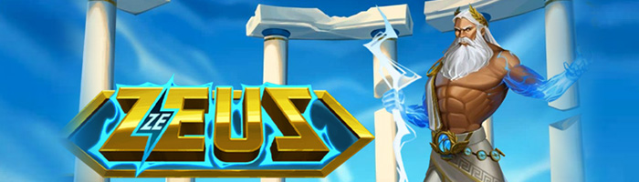 Ze Zeus