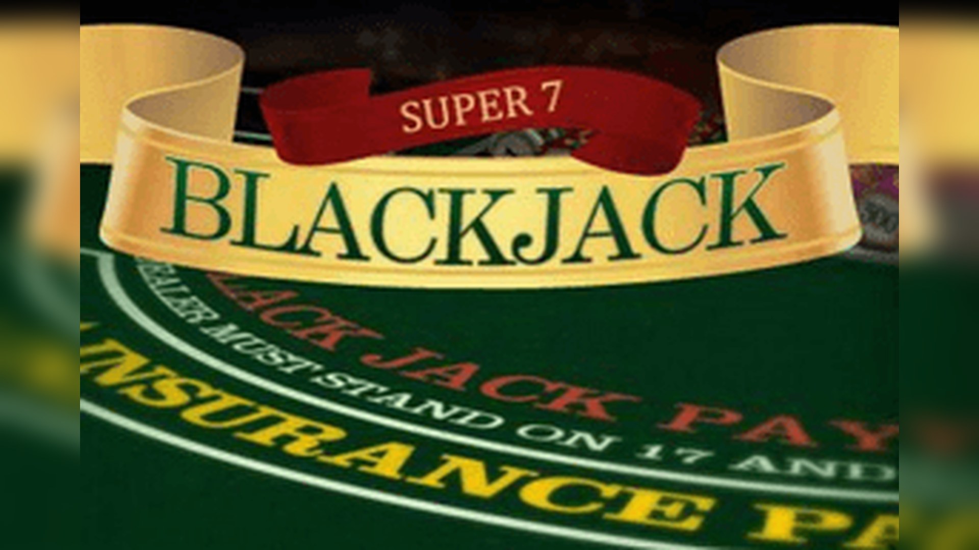 Super 7 Blackjack