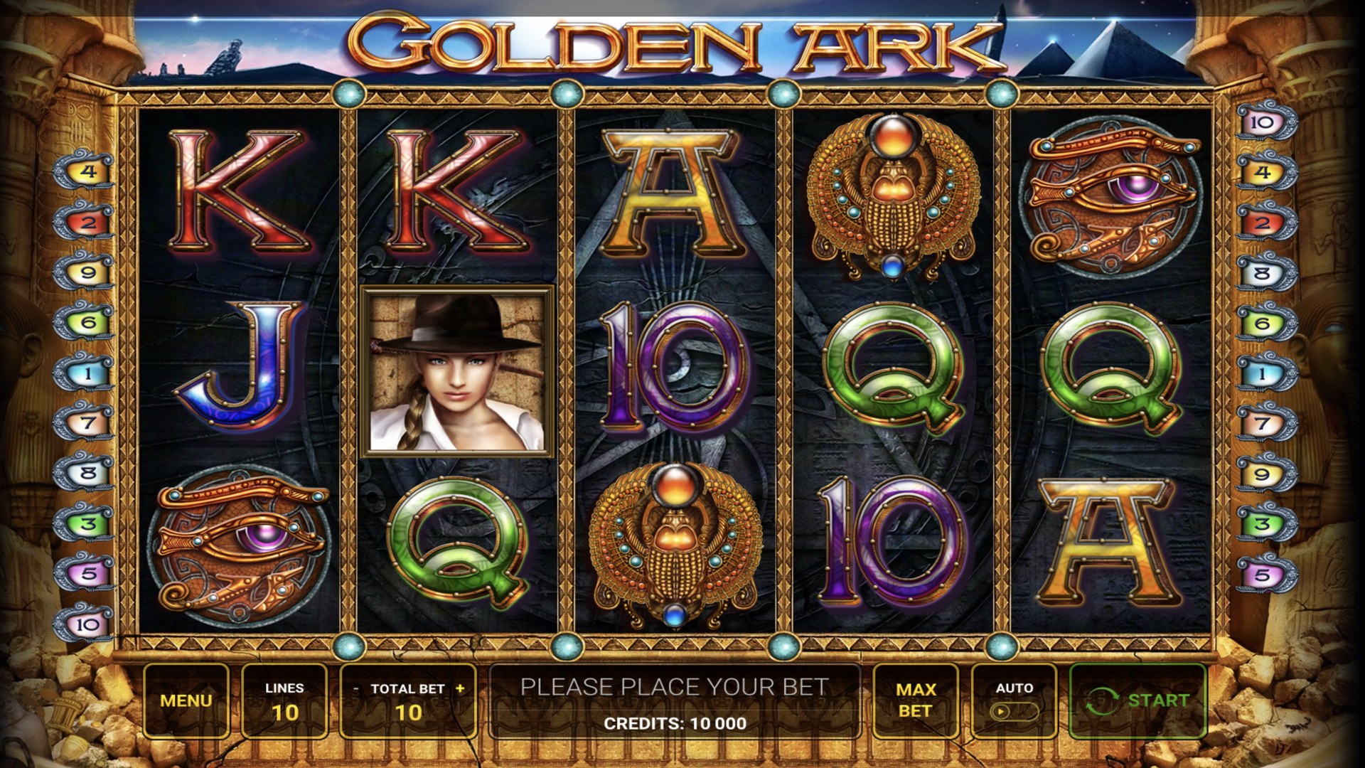 golden_ark