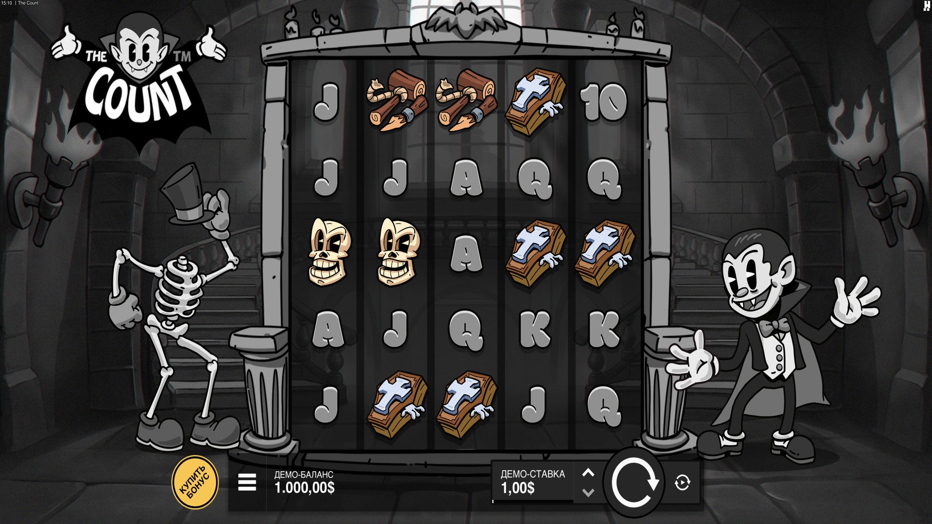 The Count